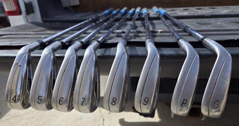 Dyna-Craft Prophet CB 4-G