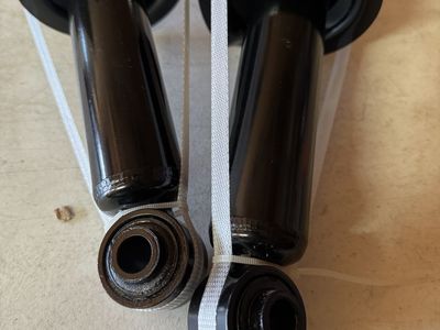 Lots Of New Aftermarket Auto Body Parts