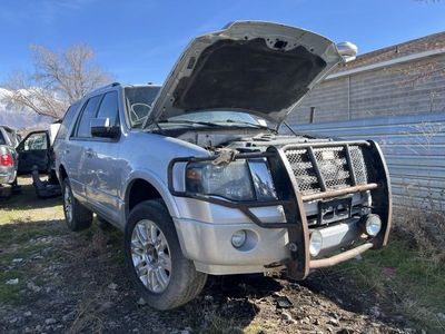 2011 Ford Expedition Parts - UTPAP Orem