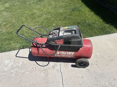 Free compressor