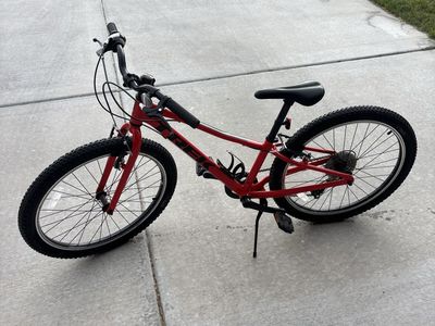 Trek Precaliber Mountain Bike