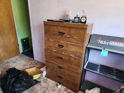 Dresser