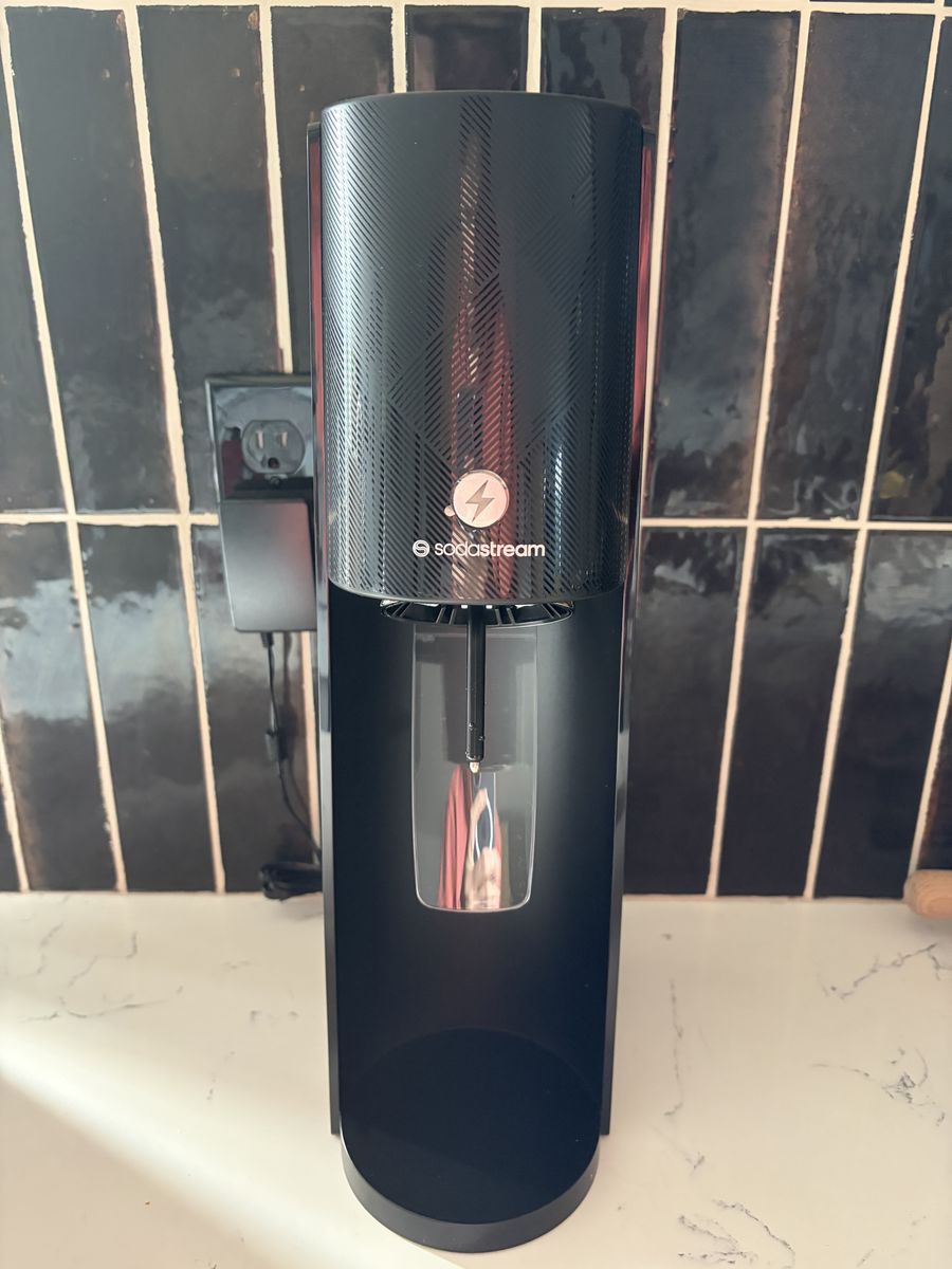 E-terra Sodastream