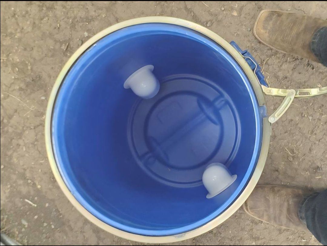 Waterers and Feeders