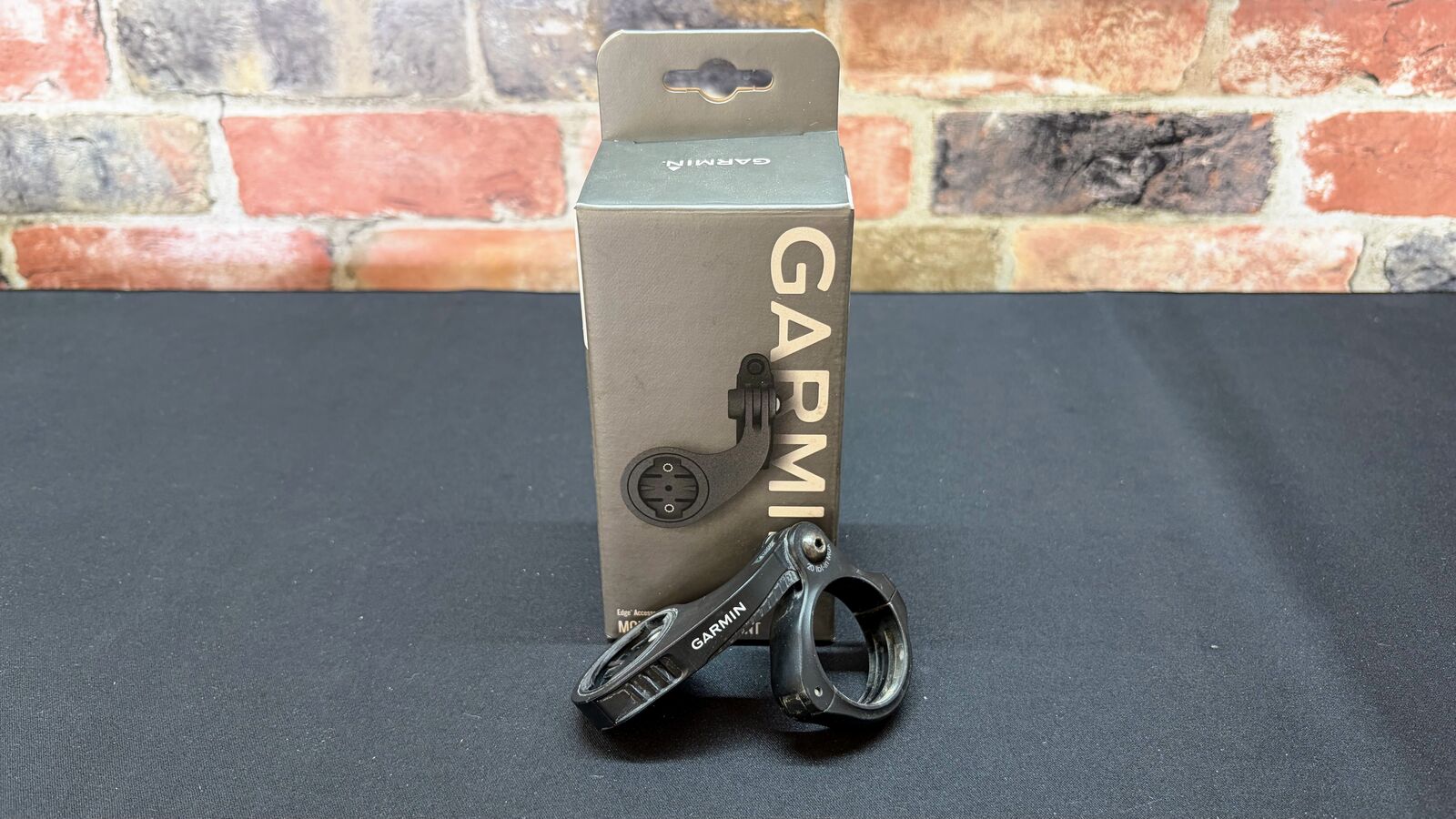 Garmin Edge Mountain Bike Mount