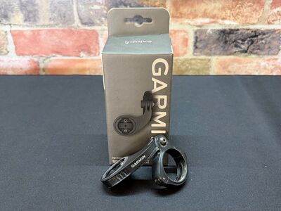 Garmin Edge Mountain Bike Mount