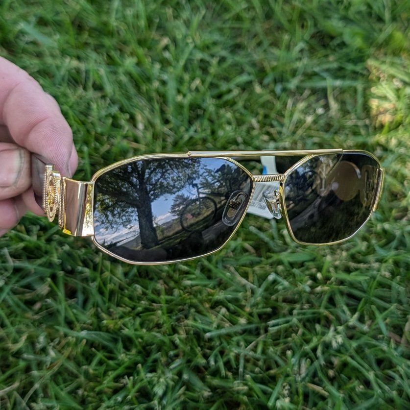 Versace Sunglasses