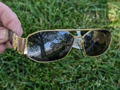 Versace Sunglasses