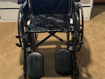 Medline Wheelchair