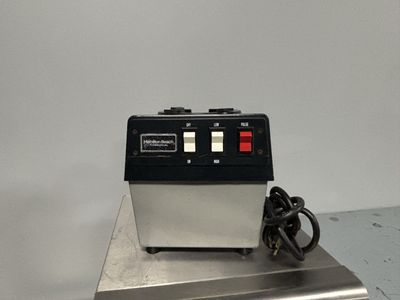 Hamiltom Beach Commercial Blender Base