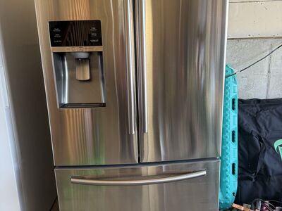 Samsung Fridge
