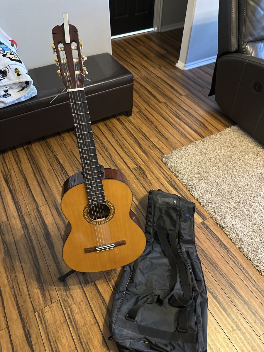 Acoustic Guitar