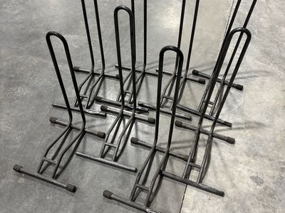8 Super Stands 29” Wheel MTB Gravel Road