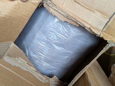 KIZREO Firm King Size 12in Hybrid Mattress in Box Gel Foam Back Pain Relief CertiPUR-US