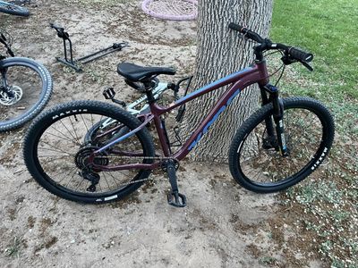 Kona Fire Mountain Medium 27.5