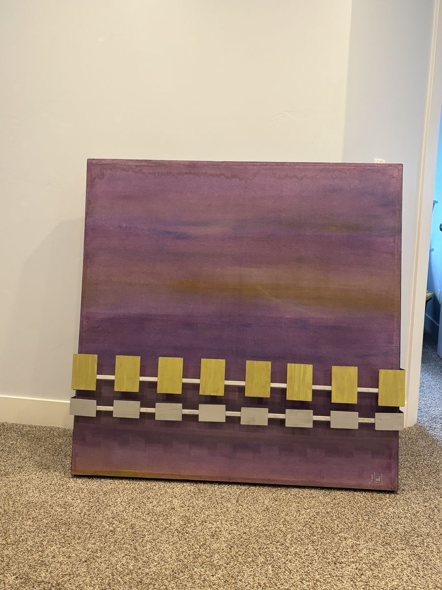 Beautiful Custom Art!