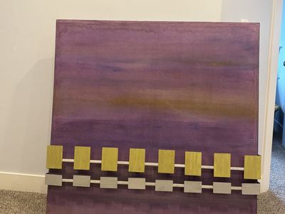 Beautiful Custom Art!