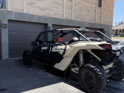 2021 Can Am Maverick x3