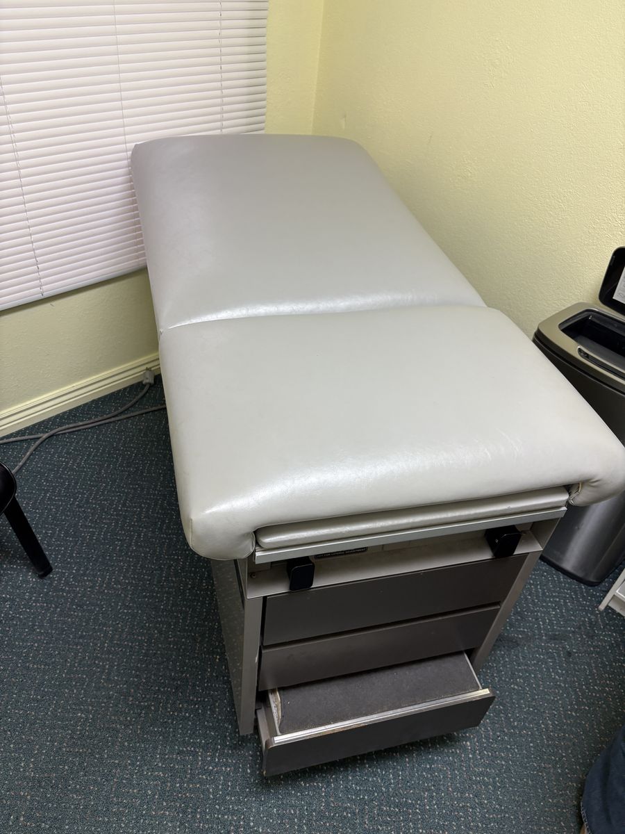 Medical Exam Table