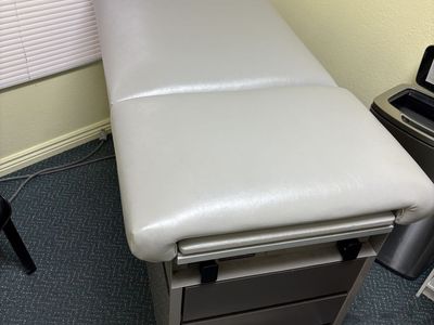 Medical Exam Table