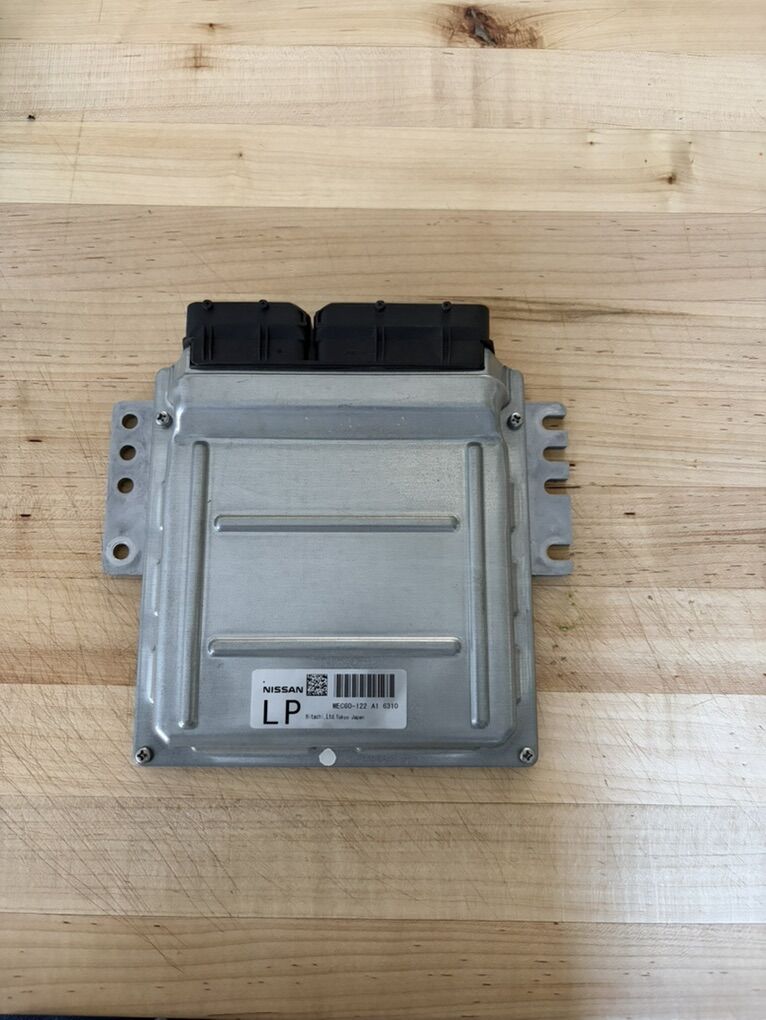 2006 Nissan 350z Rev Up Ecu M/T Manual