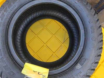 OTR Grass Master 18x10.50-10 NHS Tire TR332