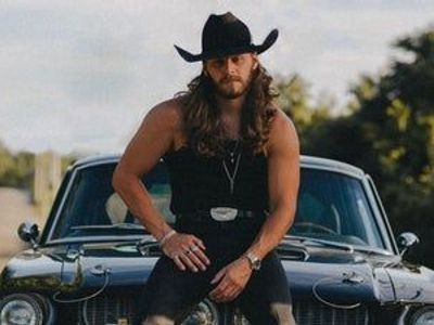 Warren Zeiders- PITT Ticket