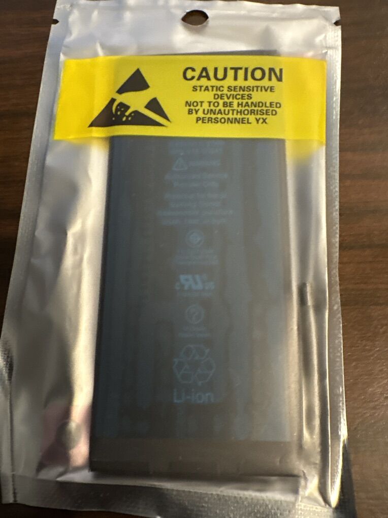 New iPhone 12 OEM Replacement Battery For Sale 50$