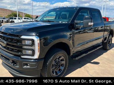 2024 Ford F-350 Lariat