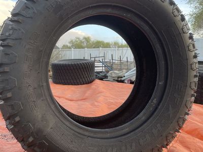 23 9.5 -12 EFX Hammer