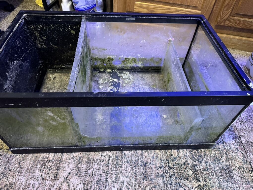 Aquarium Sump