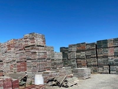 Used Symons Concrete Wall Forms For Sale