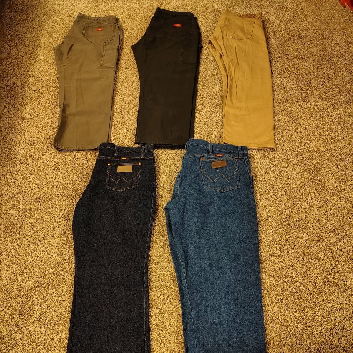 Men's Jeans 40x32
