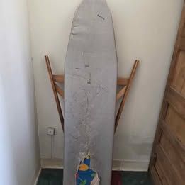 Vintage Ironing Board