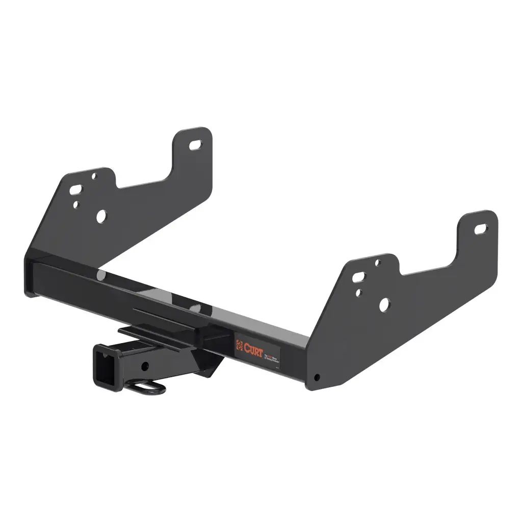 Curt 13475 Class 3 Trailer Hitch, 2" Receiver, 2015-2026 Ford F-150