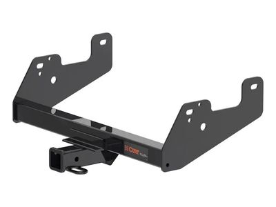 Curt 13475 Class 3 Trailer Hitch, 2" Receiver, 2015-2026 Ford F-150