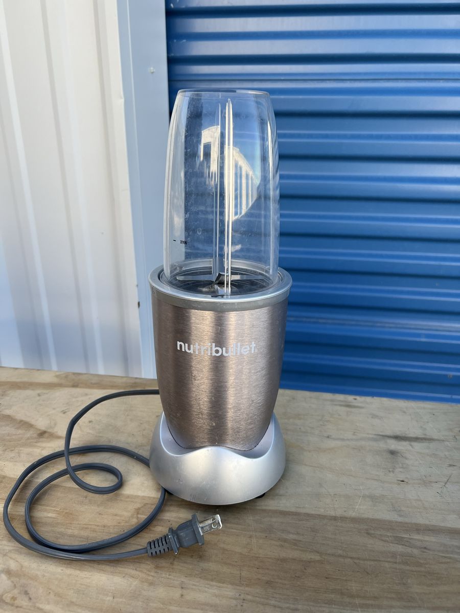 Nutribullet NB-201 900W Pro 900 Series Blender