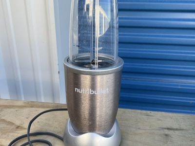 Nutribullet NB-201 900W Pro 900 Series Blender