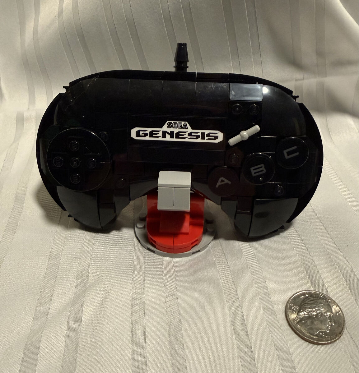 LEGO - SEGA Genesis Controller (# 40769)