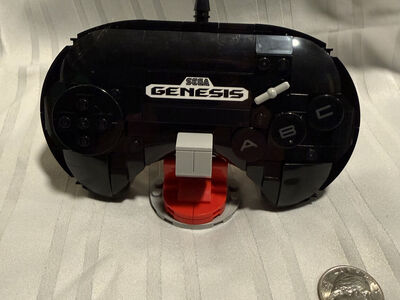 LEGO - SEGA Genesis Controller (# 40769)