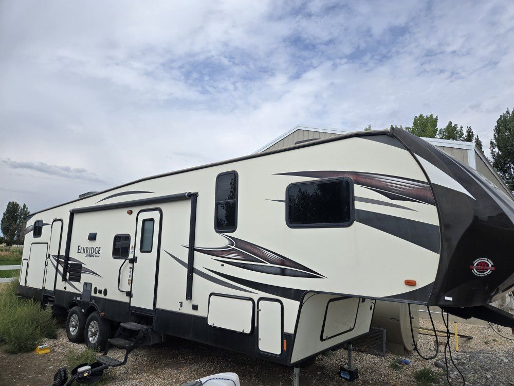 2016 heartland elkridge