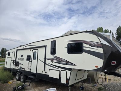 2016 heartland elkridge