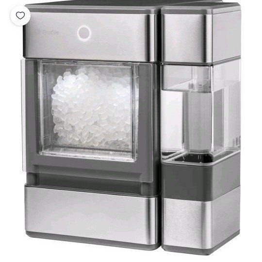 GE Profile Ice Maker 1.0