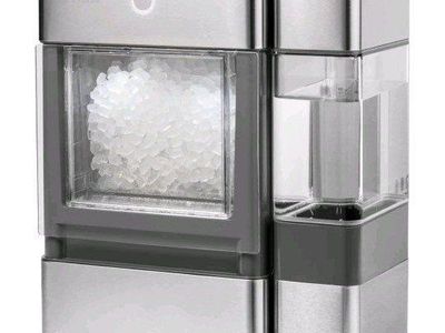 GE Profile Ice Maker 1.0