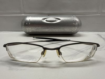 Oakley glasses frames