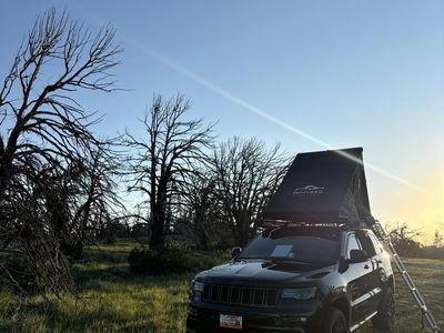 Inspired Overland RTT