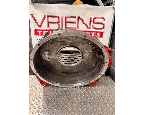 Cummins Transmission Clutch Housing