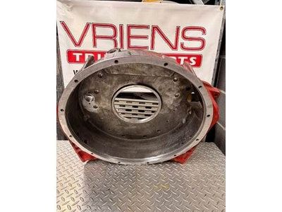 Cummins Transmission Clutch Housing
