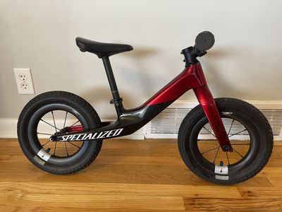 Specialized Carbon Hotwalk