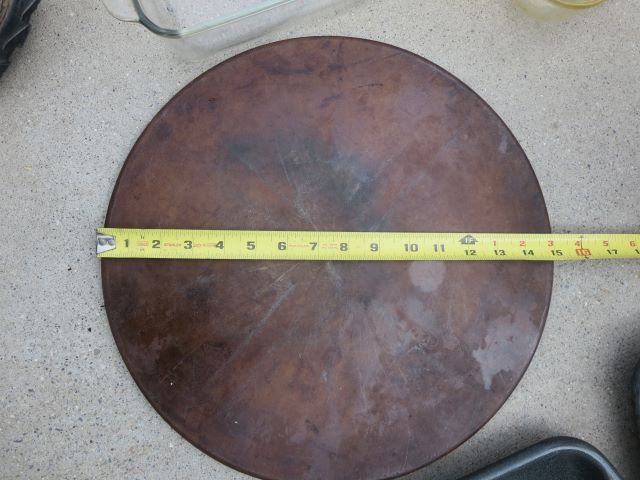 Pizza Stone